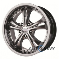 Monte Fiore MFW 47 7x17 5x100 ET37 DIA67.1 HB