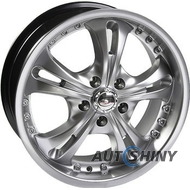 Monte Fiore MFW 47 7x17 5x112 ET37 DIA67.1 S