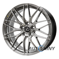 Replica Lexus FF-V15 8x18 5x114.3 ET38 DIA73.1 HB