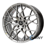 Replica Lexus FF-V23 8x18 5x114.3 ET38 DIA73.1 HB