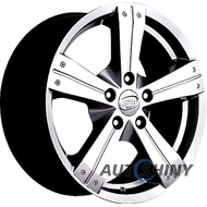 Monte Fiore MFW 67 7.5x17 5x112 ET37 DIA0 HB