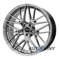 Replica Audi FF-V35 8.5x19 5x112 ET25 DIA0 HB