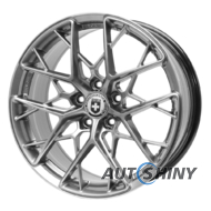 Replica HRE FF-511 7x16 5x114.3 ET38 DIA73.1 HB