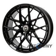 Replica HRE FF-511 7.5x17 5x114.3 ET35 DIA73.1 MB