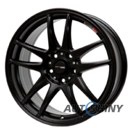 Replica FF-505 6.5x15 4x100/15 ET40 DIA73.1 BM