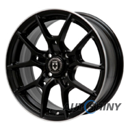 Replica HRE FF-510 7x16 5x112 ET38 DIA0 MBPL