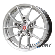 Replica HRE FF-510 6.5x15 4x100 ET38 DIA73.1 HB