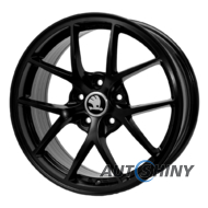 Replica Skoda FF-507 7x16 5x112 ET40 DIA66.6 BM