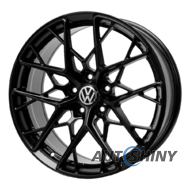 Replica Volkswagen FF-511 8.5x19 5x112 ET38 DIA66.6 BM