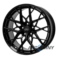 Replica Ford FF-511 7.5x17 5x108 ET38 DIA73.1 BM