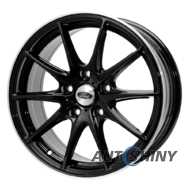 Replica Ford FF-501 7x16 5x108 ET40 DIA73.1 BLP