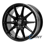 Replica Audi FF-501 7x16 5x112 ET40 DIA0 BLP