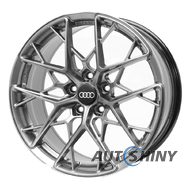 Replica Audi FF-511 7x16 5x112 ET38 DIA0 HB