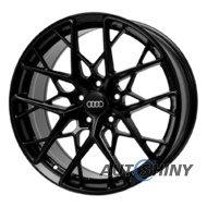 Replica Audi FF-511 8.5x19 5x112 ET38 DIA66.6 BM