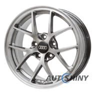 Replica Audi FF-507 7x16 5x112 ET40 DIA0 HB