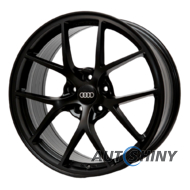 Replica Audi FF-507 7x16 5x112 ET40 DIA66.6 BM