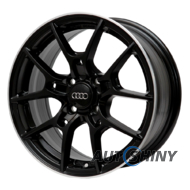 Replica Audi FF-510 7x16 5x112 ET38 DIA0 MBPL