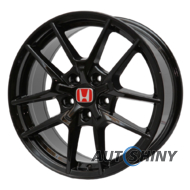 Replica Honda 2522 8x18 5x114.3 ET40 DIA73.1 GB