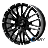 Replica Lexus 2028 8.5x20 5x114.3 ET35 DIA73.1 MBML