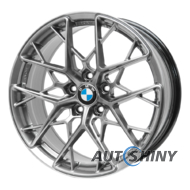 Replica BMW FF-511 8x18 5x120 ET35 DIA72.6 HB