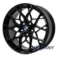 Replica BMW ZT718 9.5x19 5x120 ET35 DIA72.6 BM