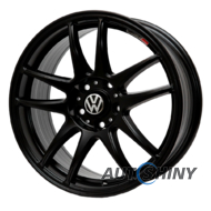Replica Volkswagen FF-505 7x16 5x112 ET40 DIA66.6 BM