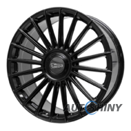 Replica ZETA 910 9.5x22 5x120 ET42 DIA72.6 GB