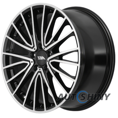 Aez Berlin 7.5x18 5x112 ET33 DIA66.6 BP