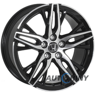 ZF TL0202 8x18 5x114.3 ET50 DIA64.1 BMF