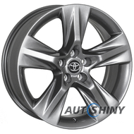 ZF TL5848 7.5x19 5x114.3 ET30 DIA60.1 GM