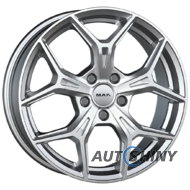 Mak Epica 7.5x18 5x114.3 ET51 DIA67.1 T