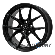 Replica Lexus FF-473 8x18 5x114.3 ET38 DIA73.1 BM