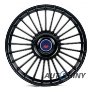 CAST WHEELS CW1851 10.5x22 10x114.3/120 ET35 DIA74.1 BM