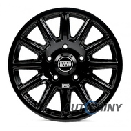 Off Road Wheels OW1047 8x18 5x150 ET25 DIA110.1 GB