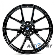 Replica B880 9.5x20 5x112 ET37 DIA66.6 GB