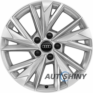 Audi OEM 8Y0601025D 8x17 5x112 ET46 DIA57.1 S