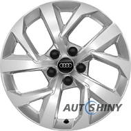 Audi OEM 81A601025AK 7x17 5x112 ET46 DIA66.6 S