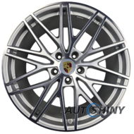 Porsche OEM 9Y0601025BC 9.5x21 5x130 ET46 DIA71.6 SP