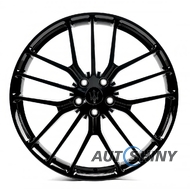 Replica FORGED MAS1854 10.5x21 5x114.3 ET42 DIA67.1 GB