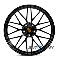 Replica FORGED PR1511 10x22 5x130 ET48 DIA71.6 BM