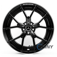 Replica MR800/1 10x21 5x112 ET30 DIA66.5 SBLP