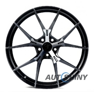 WS FORGED WS-102C 10.5x20 5x112 ET23 DIA66.5 SBwMF