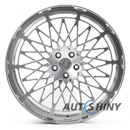 WS FORGED WS-LR15 9.5x23 5x120 ET42.5 DIA72.5 HS