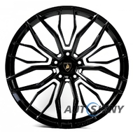 WS FORGED WS-LAMB2 10x23 5x130 ET20 DIA71.5 GB