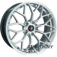 GT 3S237 8x18 5x112 ET30 DIA66.6 HS