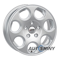 Autec Yuna 6x15 5x112 ET30 DIA66.6 S