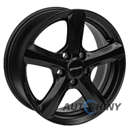 Aez AMAG GP 6.5x16 5x112 ET50 DIA57.1 Black