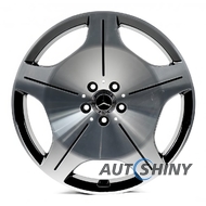 Replica MR3069 9.5x20 5x112 ET43 DIA66.5 MB