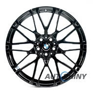 Replica B996 10x21 5x112 ET33 DIA66.6 GB