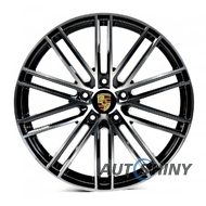 Replica PR3085 9.5x21 5x130 ET61 DIA71.6 MB